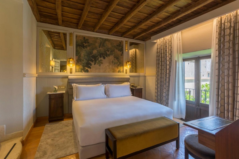 Donna Camilla Savelli Main image