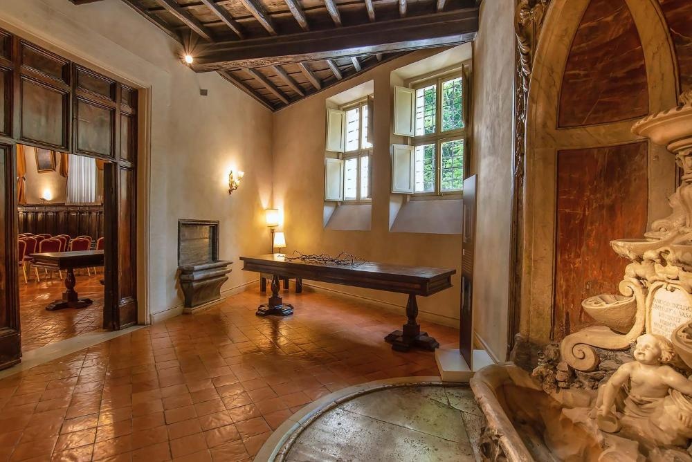 Donna Camilla Savelli